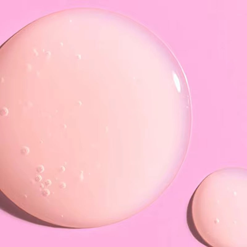 STRAWBERRY + VITAMIN C FACE SERUM